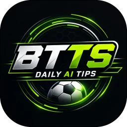 Icono de BTTS Daily AI Tips